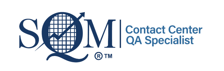 SQM Group - Call Center QA Specialist